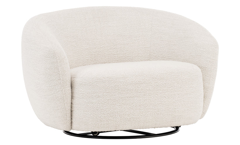 Pearl Swivel Chair